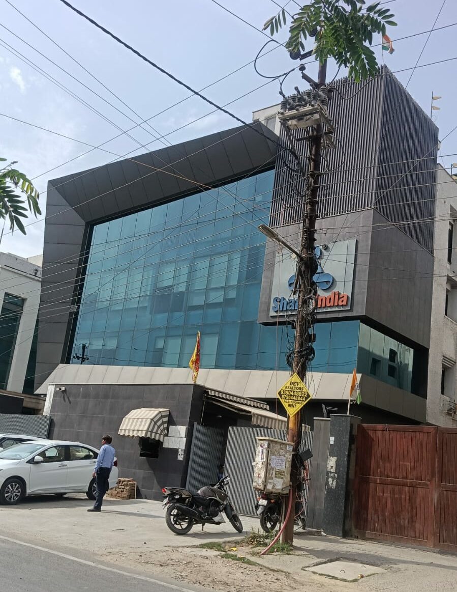 A Block, Sector 64, Noida