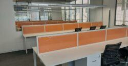 Worknomic, Sector 63, Noida