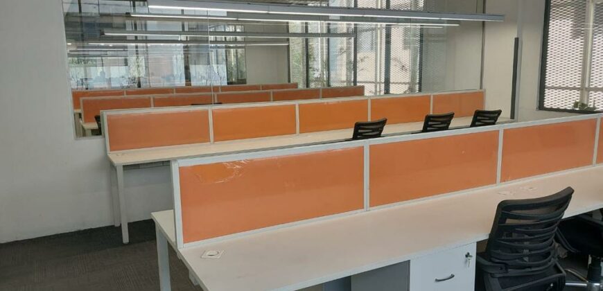 Worknomic, Sector 63, Noida