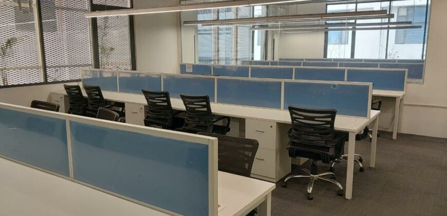 Worknomic, Sector 63, Noida