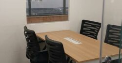 Worknomic, Sector 63, Noida