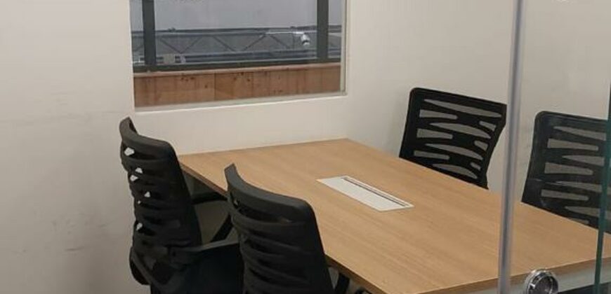 Worknomic, Sector 63, Noida