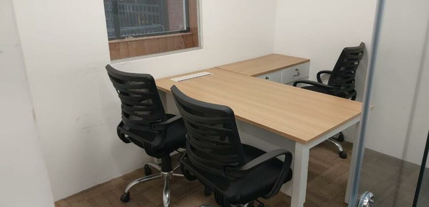 Worknomic, Sector 63, Noida