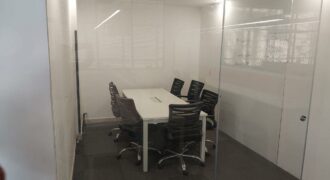 Worknomic, Sector 63, Noida