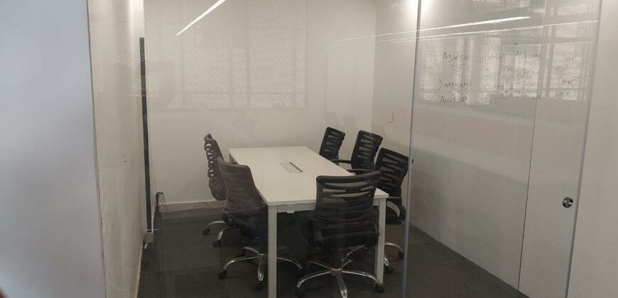 Worknomic, Sector 63, Noida