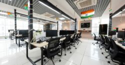 A Block, Sector 136, Noida