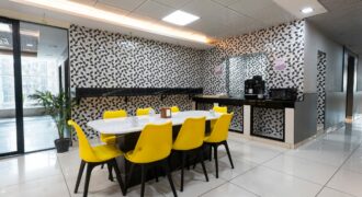 A Block, Sector 136, Noida