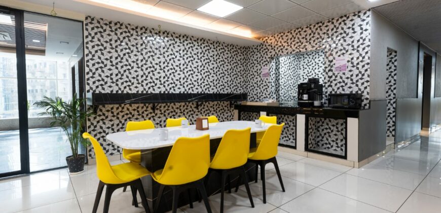 A Block, Sector 136, Noida