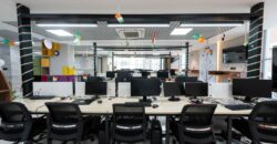 A Block, Sector 136, Noida