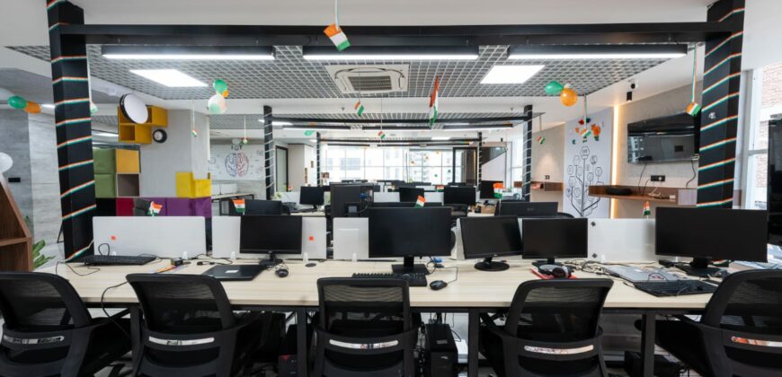 A Block, Sector 136, Noida