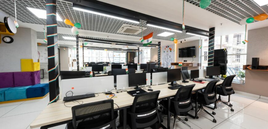 A Block, Sector 136, Noida