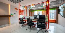 A Block, Sector 136, Noida