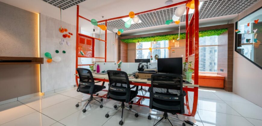 A Block, Sector 136, Noida