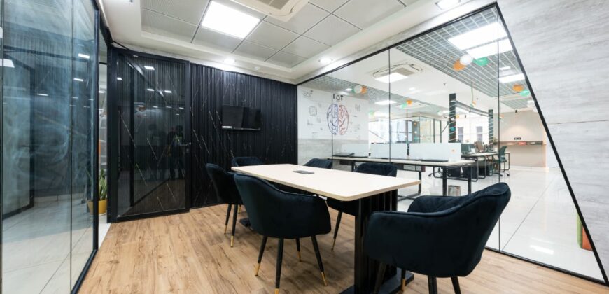 A Block, Sector 136, Noida