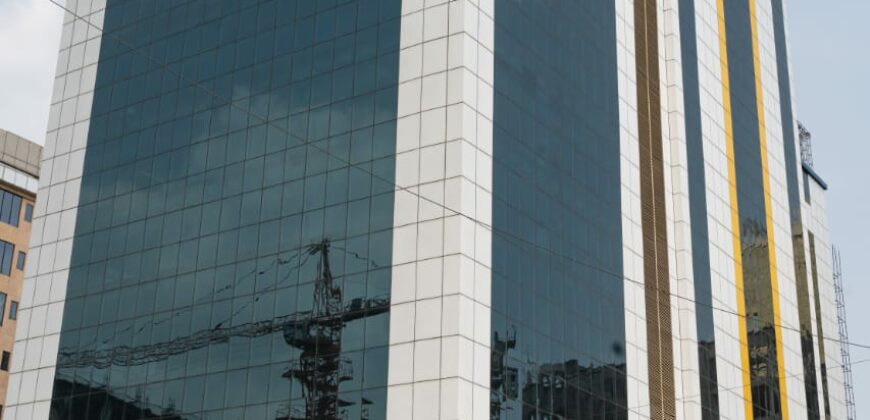 A Block, Sector 136, Noida