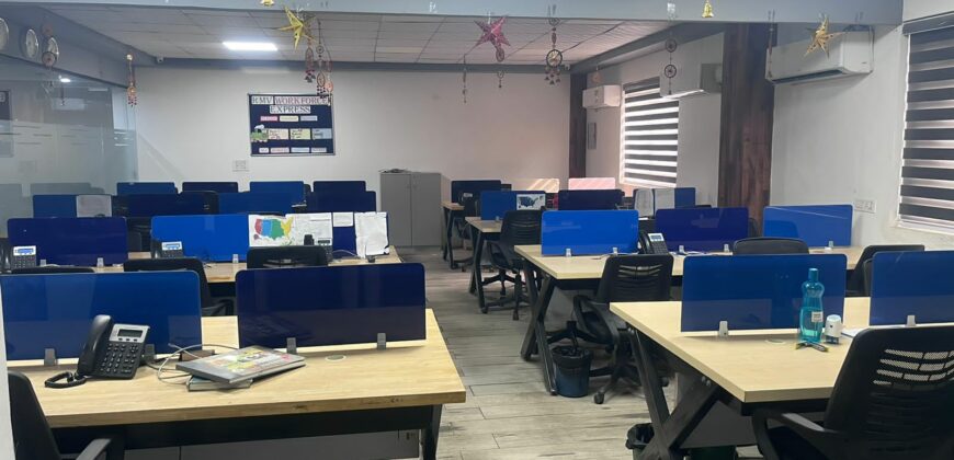 D Block, Sector 63, Noida