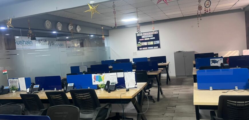 D Block, Sector 63, Noida
