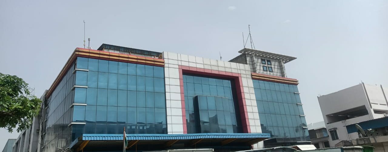 D Block, Sector 63, Noida