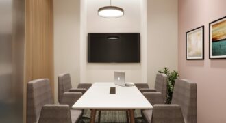 A Block, Sector 136, Noida