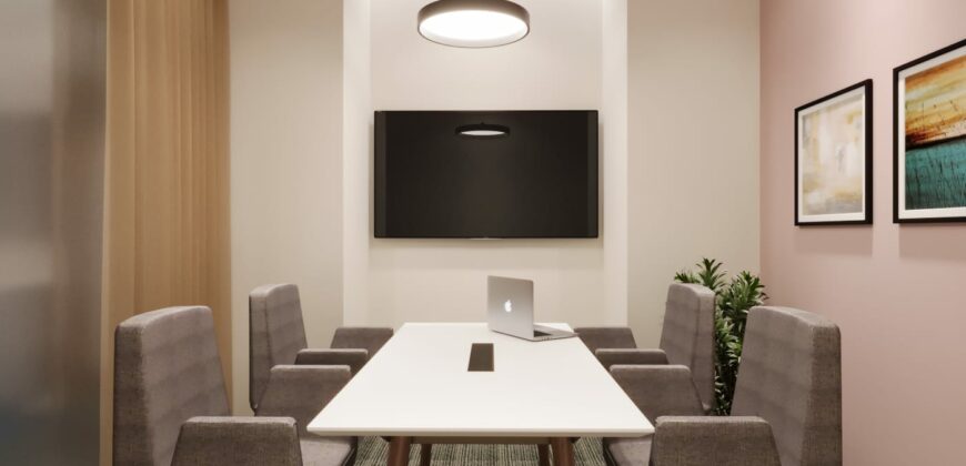 A Block, Sector 136, Noida