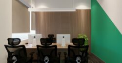 A Block, Sector 136, Noida