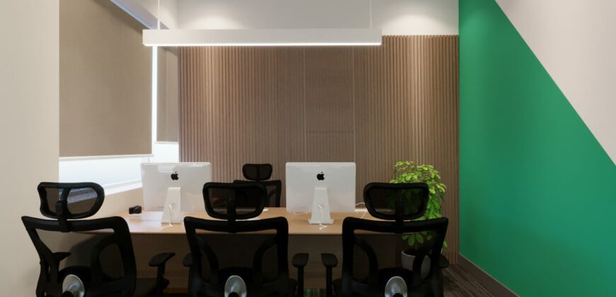 A Block, Sector 136, Noida