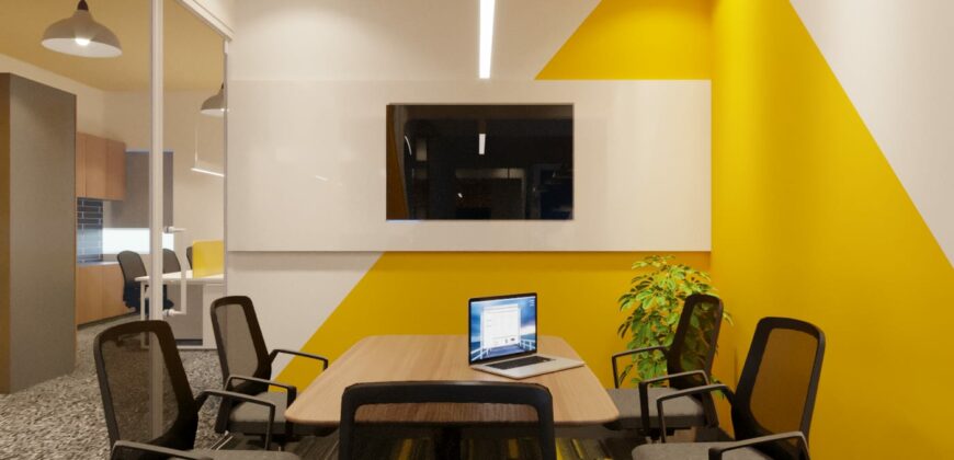 A Block, Sector 136, Noida