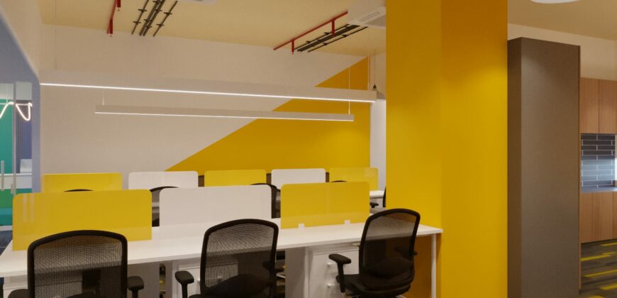 A Block, Sector 136, Noida