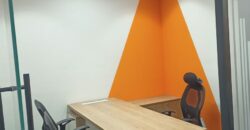 A Block, Sector 136, Noida