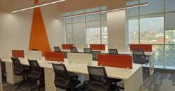 A Block, Sector 136, Noida