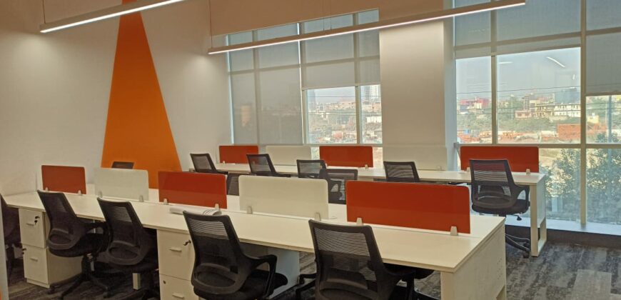 A Block, Sector 136, Noida