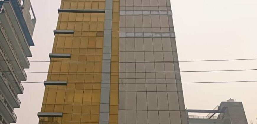 A Block, Sector 136, Noida