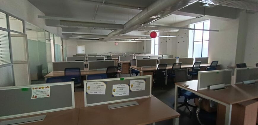 B-Block, Sector 16, Noida