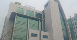 Prius Global Heights ,Sector 125, Noida