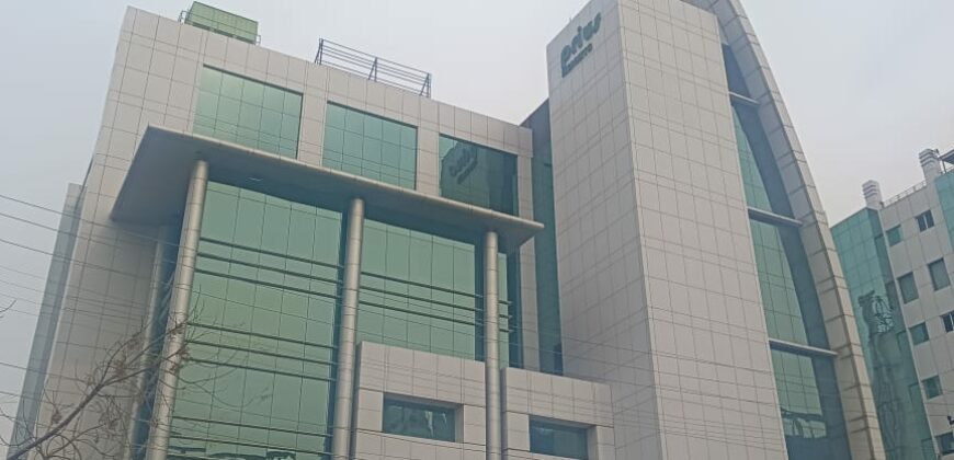 Prius Global Heights ,Sector 125, Noida