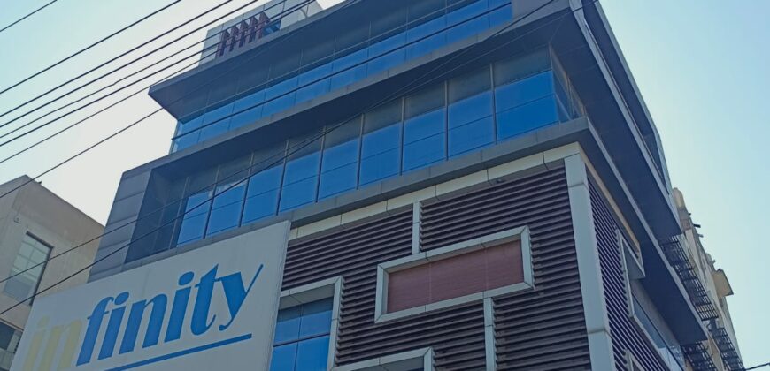 H-Block, Sector 63, Noida