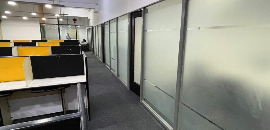 C-Block, Sector 3, Noida