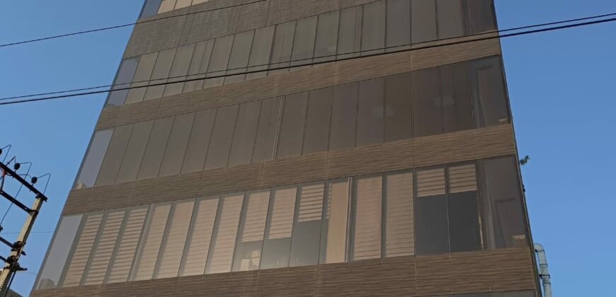 C-Block, Sector 3, Noida