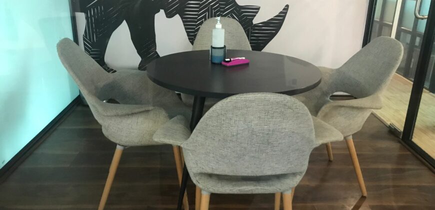 Supreme Work, Co working ,Film City