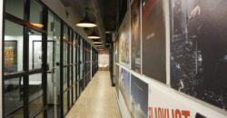 Supreme Work, Co working ,Film City