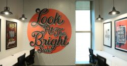 Supreme Work, Co working ,Film City