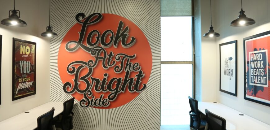 Supreme Work, Co working ,Film City