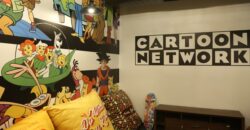 Supreme Work, Co working ,Film City