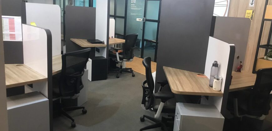 Supreme Work, Co working ,Film City