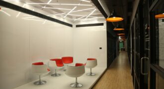 Supreme Work, Co working ,Film City