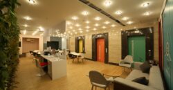 Supreme Work, Co working ,Film City