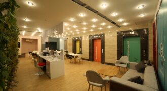 Supremework Coworking, Filmcity Noida