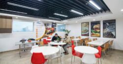 Office Space For Rent in Sector-62, Noida