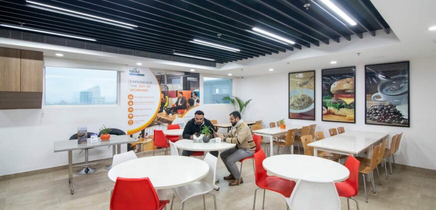 Office Space For Rent in Sector-62, Noida