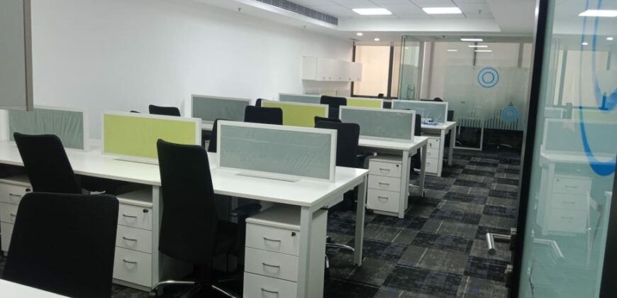 Office Space For Rent in Sector-62, Noida